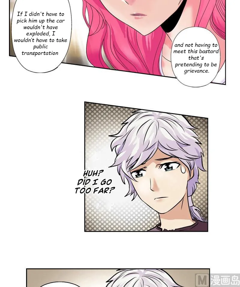 Read Urban Best Medic (Colored) chapter 4 image 10 on Lezhin