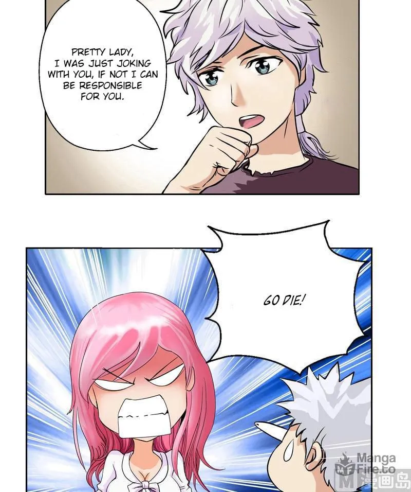 Read Urban Best Medic (Colored) chapter 4 image 11 on Lezhin