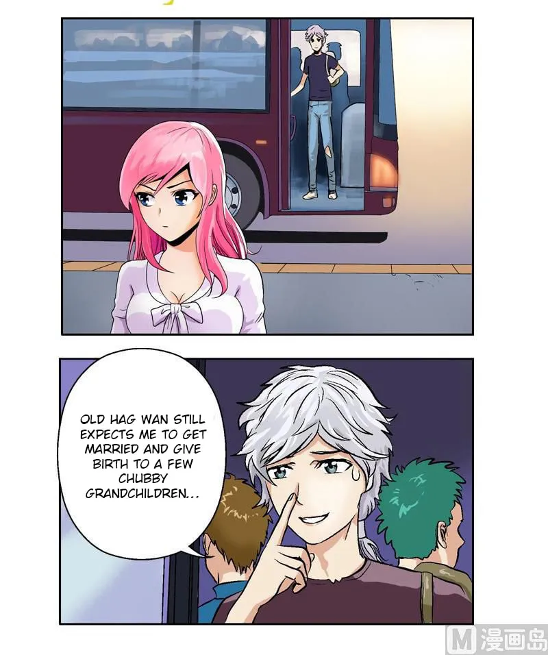 Read Urban Best Medic (Colored) chapter 4 image 13 on Lezhin