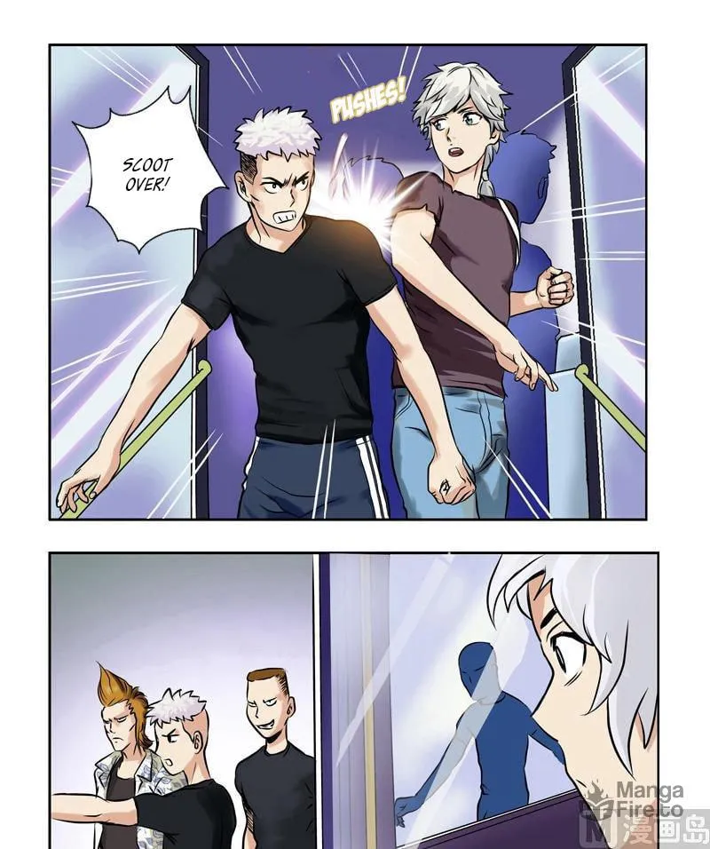 Read Urban Best Medic (Colored) chapter 4 image 14 on Lezhin