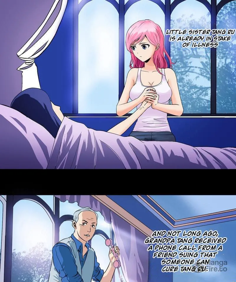 Read Urban Best Medic (Colored) chapter 4 image 17 on Lezhin