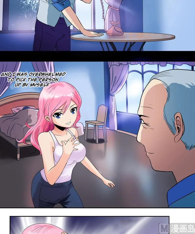 Read Urban Best Medic (Colored) chapter 4 image 18 on Lezhin