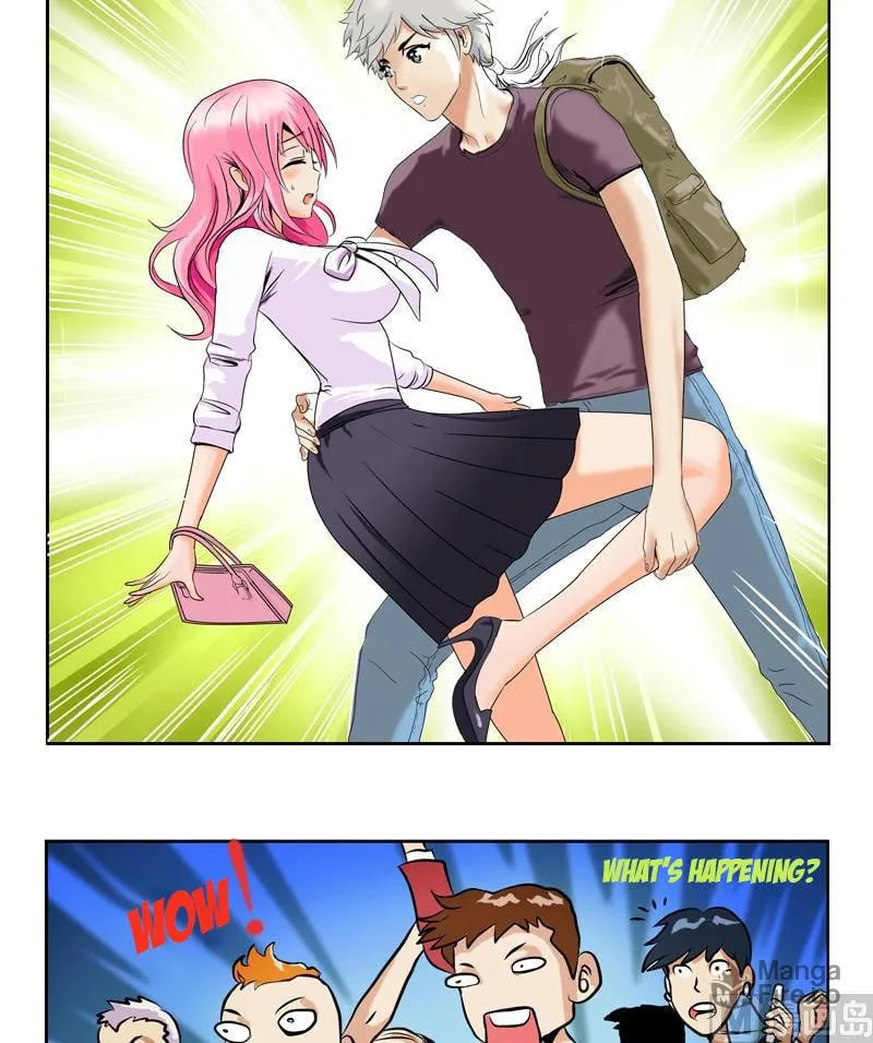 Read Urban Best Medic (Colored) chapter 4 image 5 on Lezhin