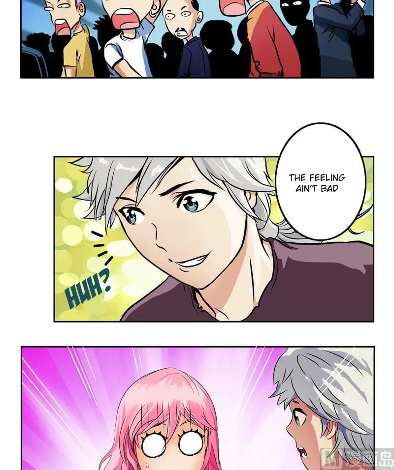 Read Urban Best Medic (Colored) chapter 4 image 6 on Lezhin