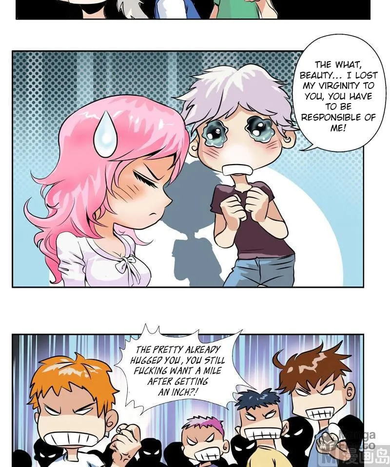 Read Urban Best Medic (Colored) chapter 4 image 8 on Lezhin