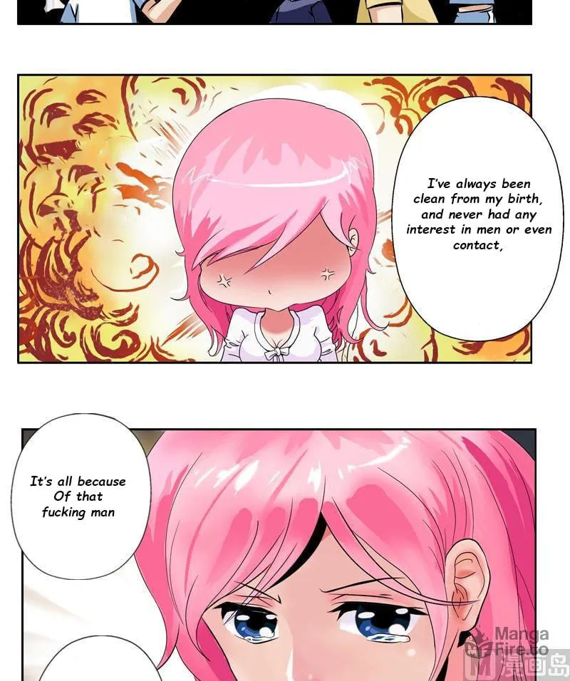 Read Urban Best Medic (Colored) chapter 4 image 9 on Lezhin