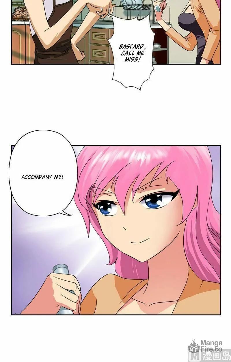 Read Urban Best Medic (Colored) chapter 40 image 11 on Lezhin