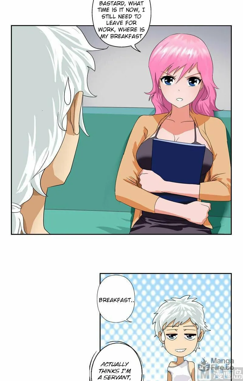 Read Urban Best Medic (Colored) chapter 40 image 2 on Lezhin