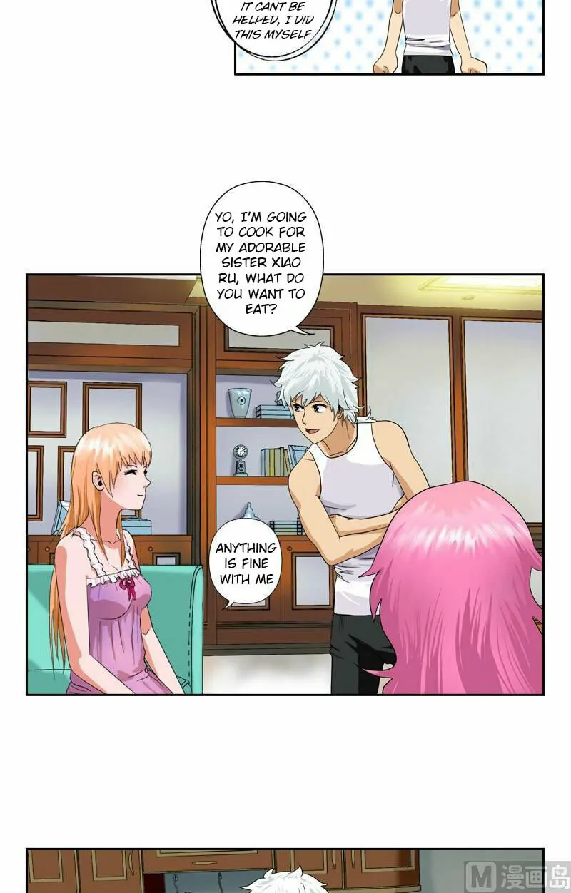 Read Urban Best Medic (Colored) chapter 40 image 3 on Lezhin