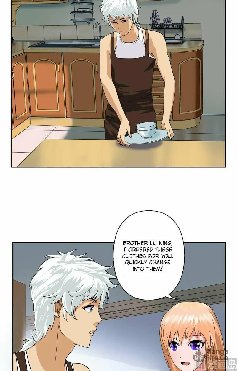 Read Urban Best Medic (Colored) chapter 40 image 4 on Lezhin