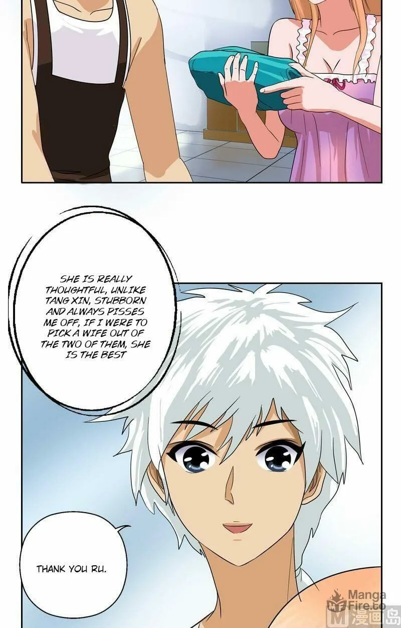 Read Urban Best Medic (Colored) chapter 40 image 5 on Lezhin