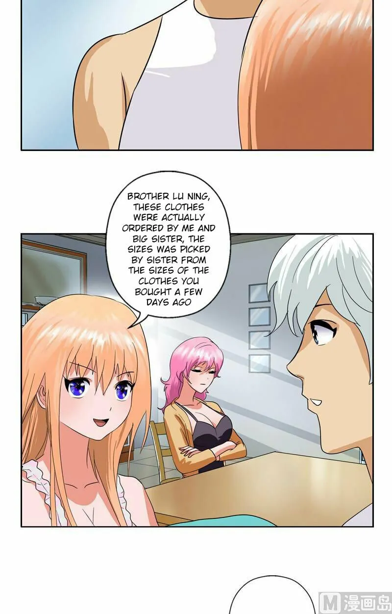 Read Urban Best Medic (Colored) chapter 40 image 6 on Lezhin