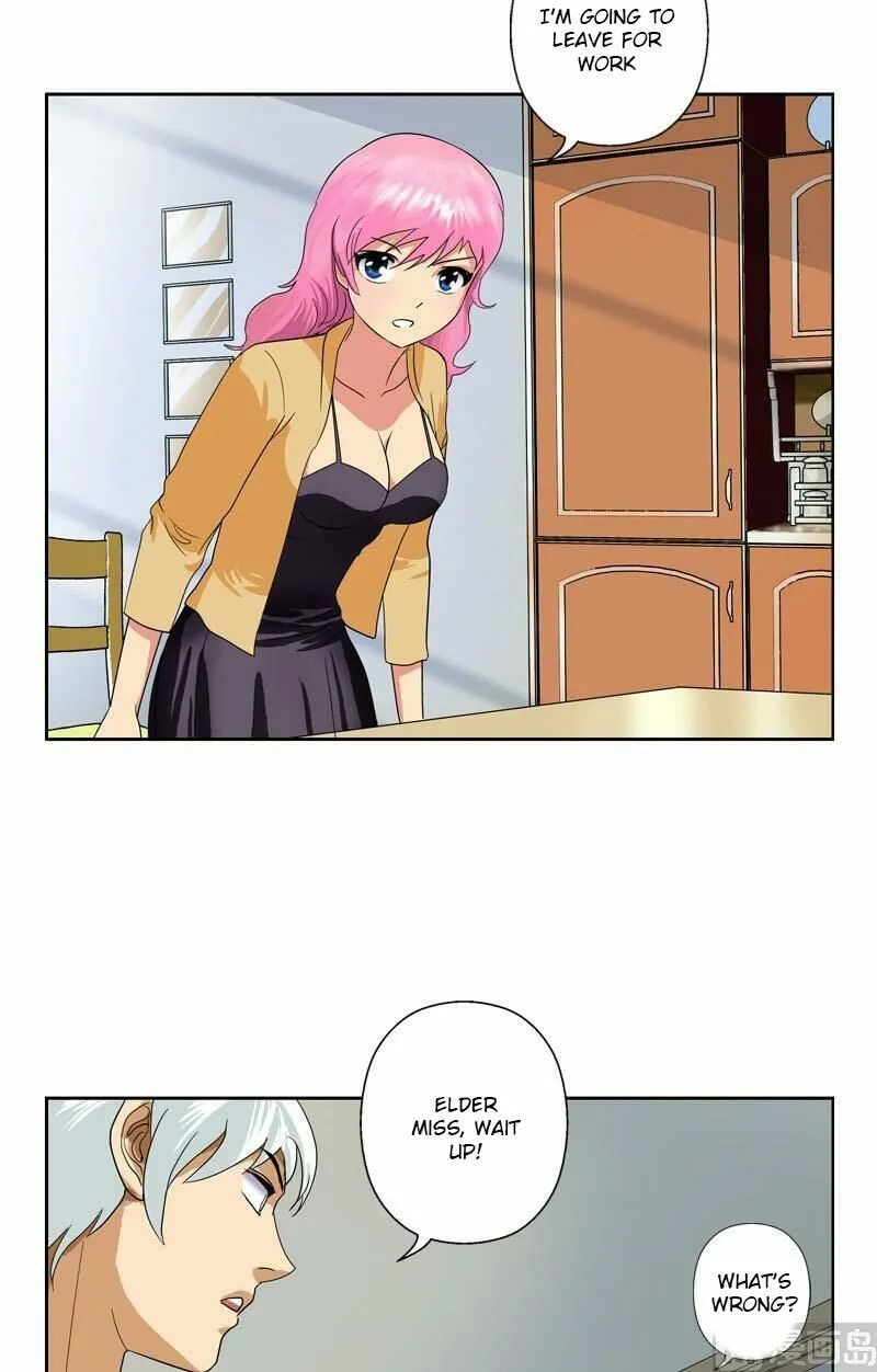 Read Urban Best Medic (Colored) chapter 40 image 7 on Lezhin