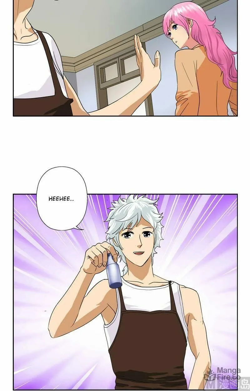 Read Urban Best Medic (Colored) chapter 40 image 8 on Lezhin