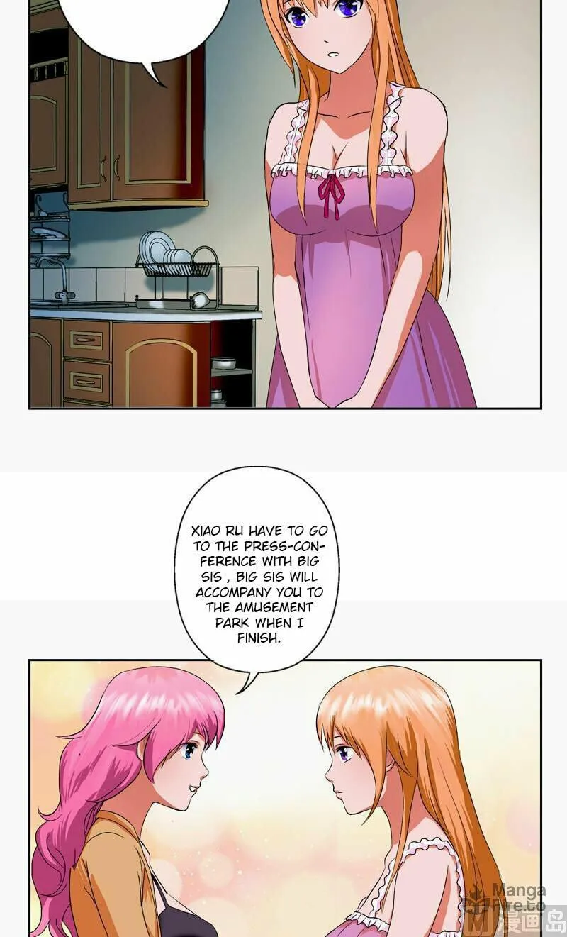 Read Urban Best Medic (Colored) chapter 41 image 2 on Lezhin