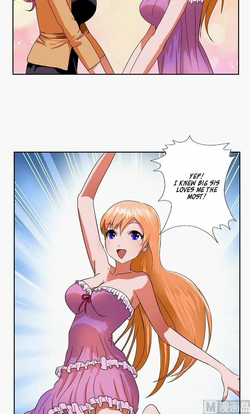 Read Urban Best Medic (Colored) chapter 41 image 3 on Lezhin