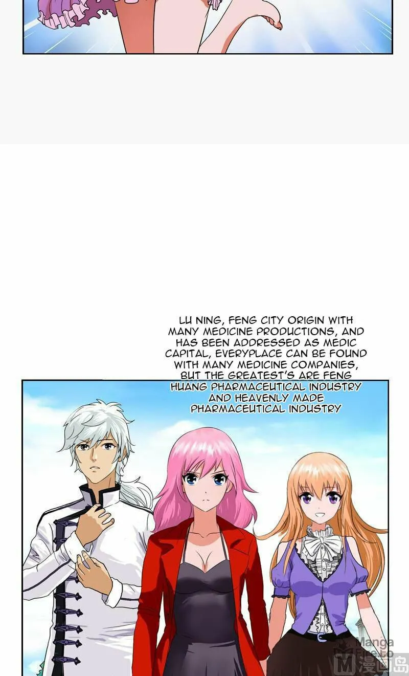 Read Urban Best Medic (Colored) chapter 41 image 4 on Lezhin