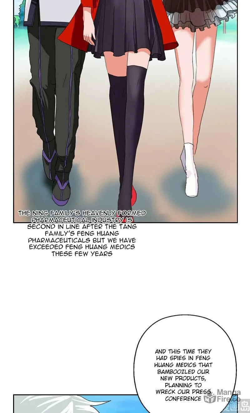 Read Urban Best Medic (Colored) chapter 41 image 5 on Lezhin