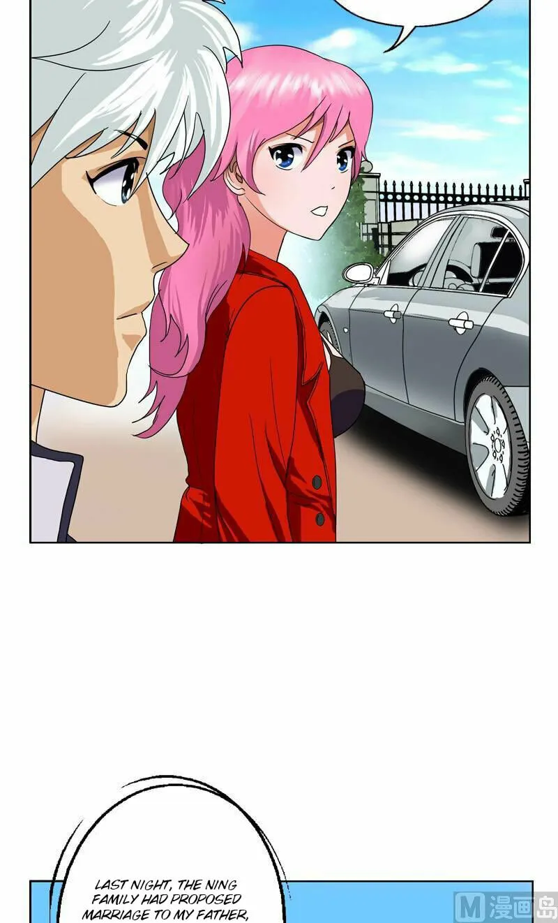 Read Urban Best Medic (Colored) chapter 41 image 6 on Lezhin