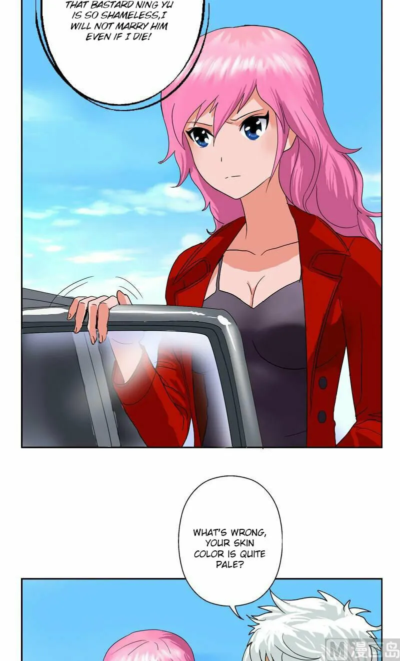 Read Urban Best Medic (Colored) chapter 41 image 7 on Lezhin