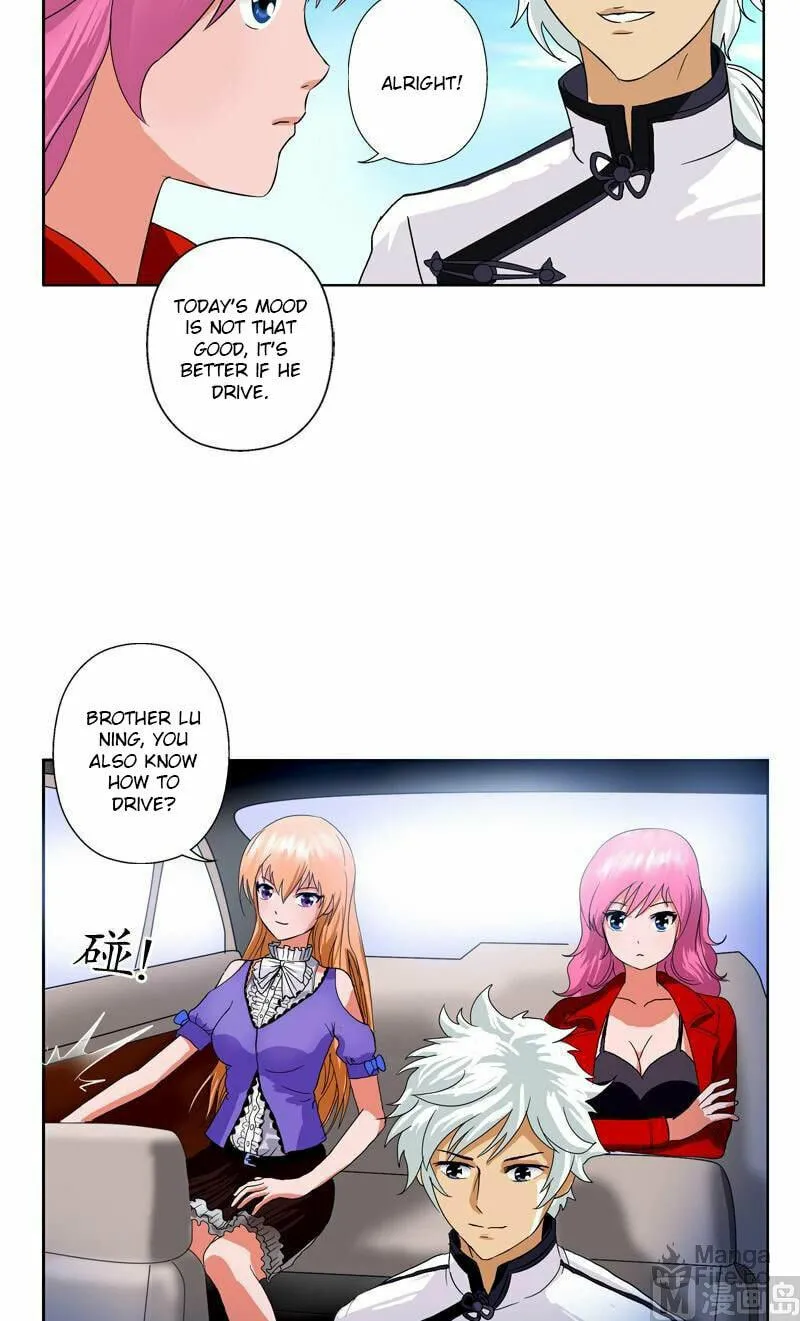 Read Urban Best Medic (Colored) chapter 41 image 9 on Lezhin