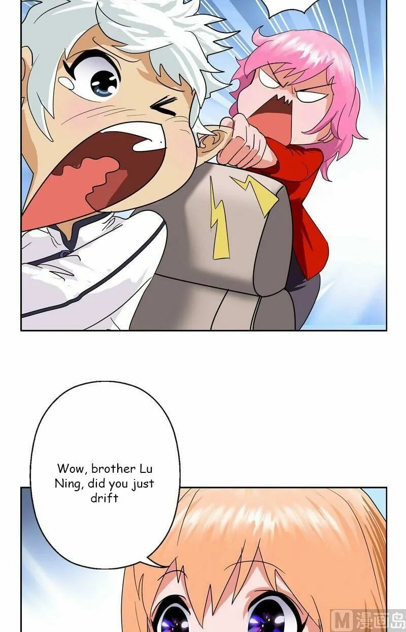 Read Urban Best Medic (Colored) chapter 42 image 12 on Lezhin