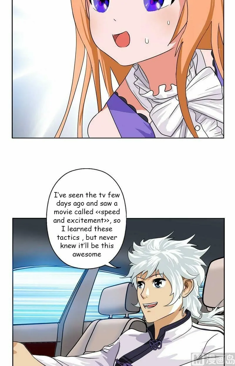 Read Urban Best Medic (Colored) chapter 42 image 13 on Lezhin