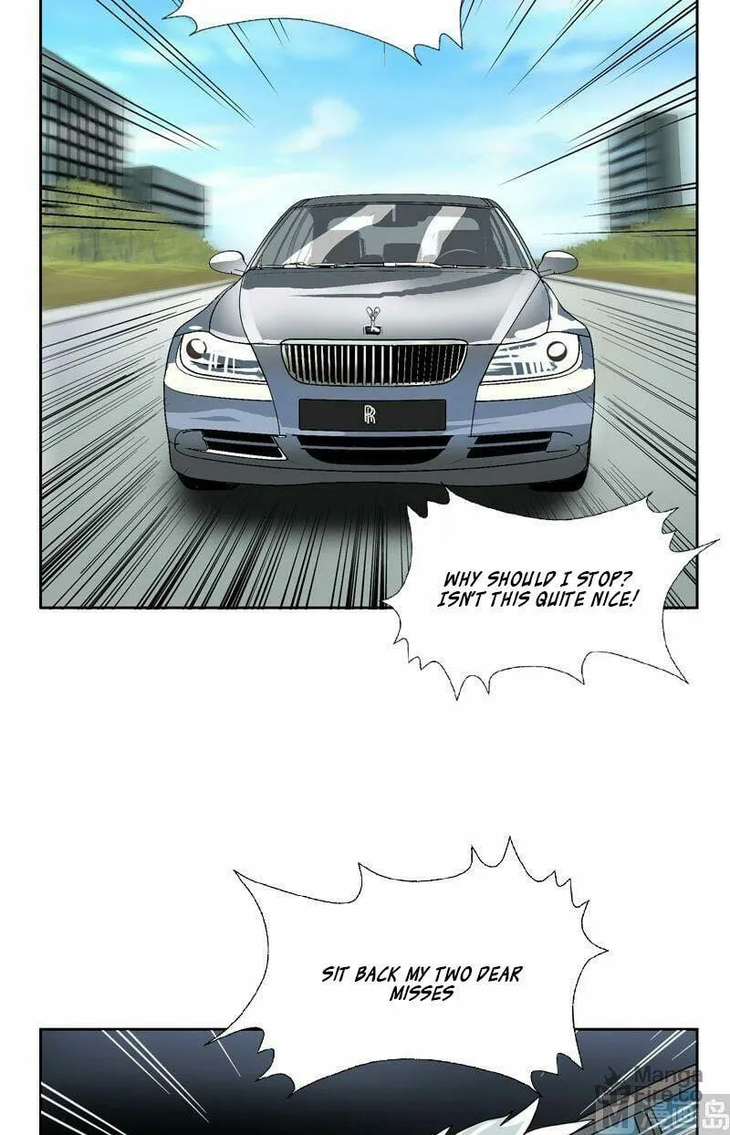 Read Urban Best Medic (Colored) chapter 42 image 2 on Lezhin