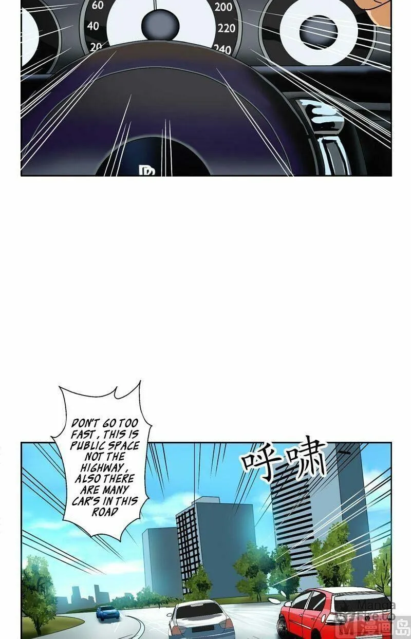 Read Urban Best Medic (Colored) chapter 42 image 5 on Lezhin