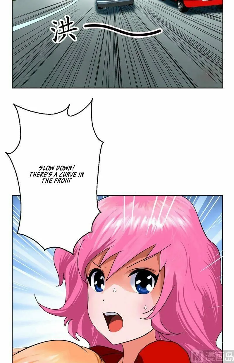 Read Urban Best Medic (Colored) chapter 42 image 6 on Lezhin