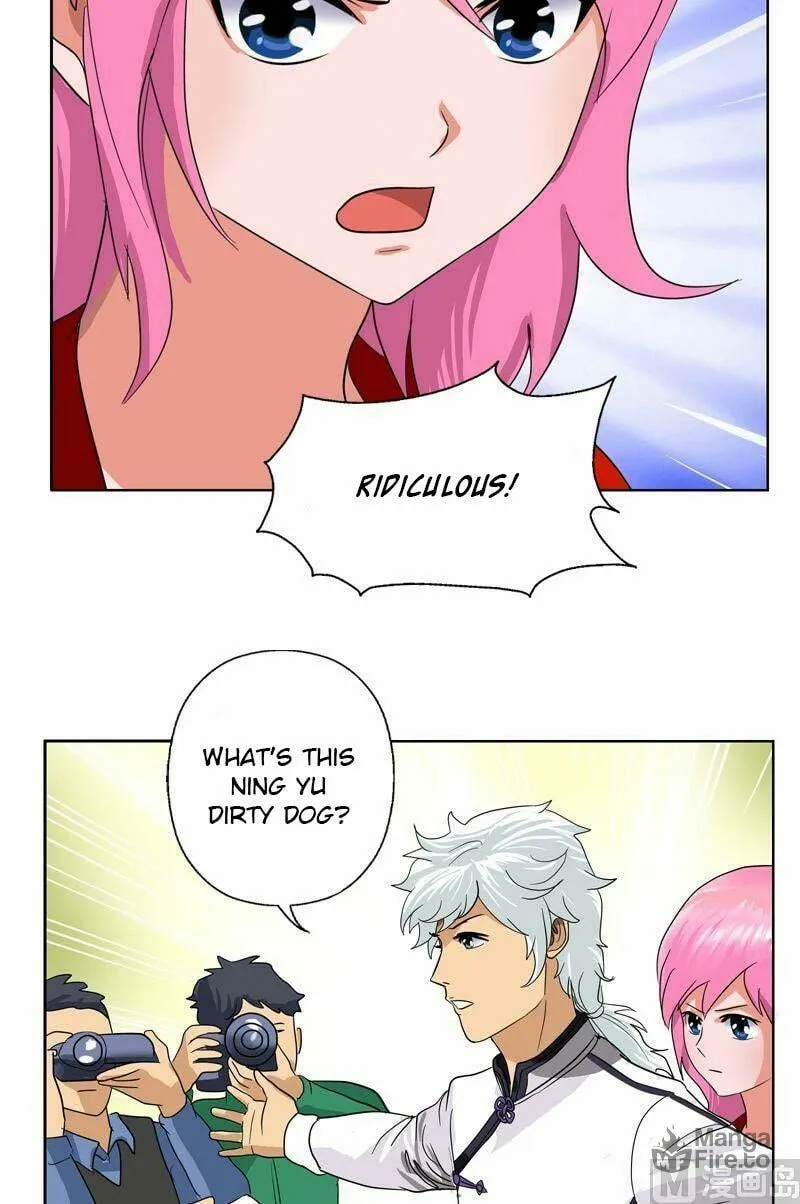 Read Urban Best Medic (Colored) chapter 43 image 11 on Lezhin