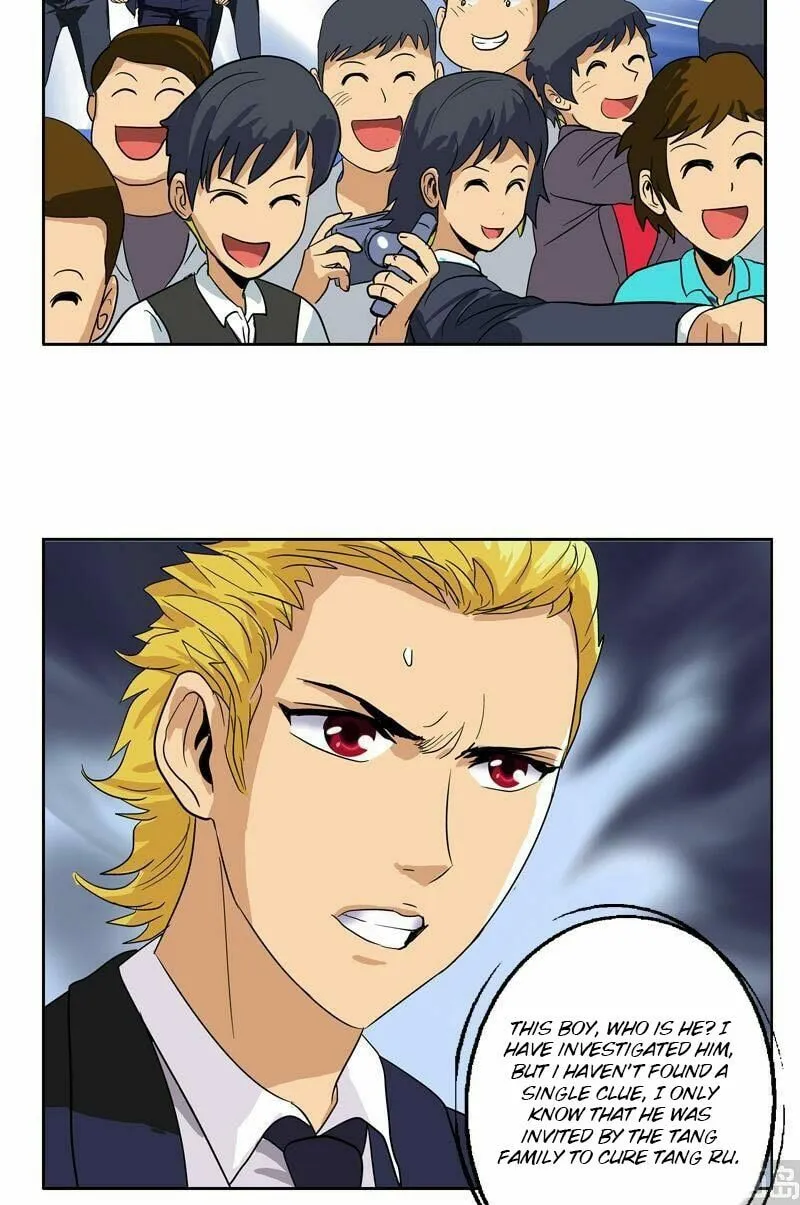 Read Urban Best Medic (Colored) chapter 43 image 13 on Lezhin