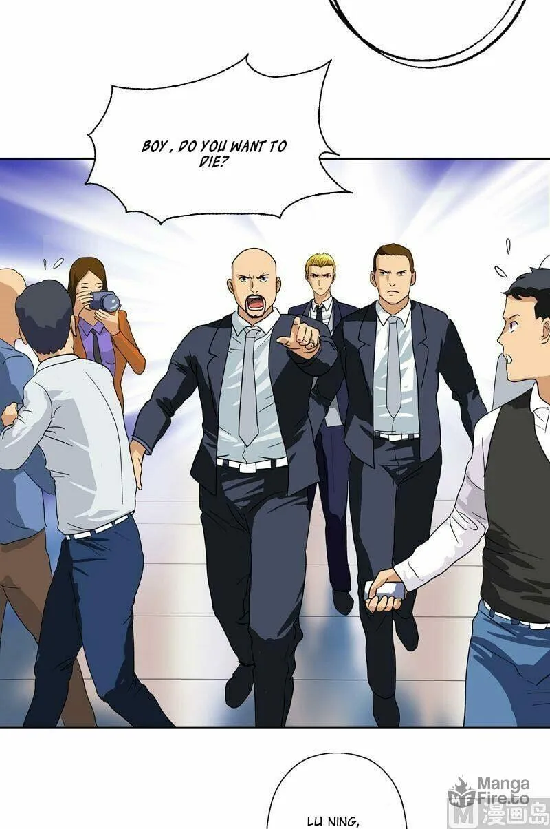 Read Urban Best Medic (Colored) chapter 43 image 14 on Lezhin
