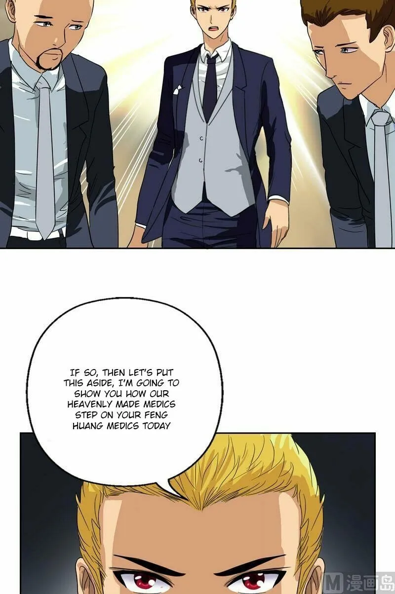Read Urban Best Medic (Colored) chapter 43 image 18 on Lezhin