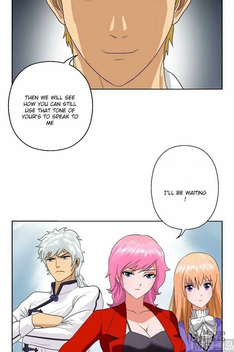 Read Urban Best Medic (Colored) chapter 43 image 19 on Lezhin