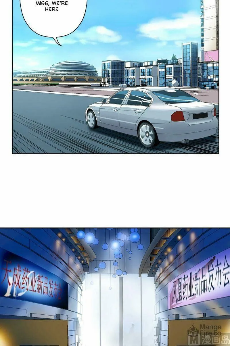 Read Urban Best Medic (Colored) chapter 43 image 2 on Lezhin