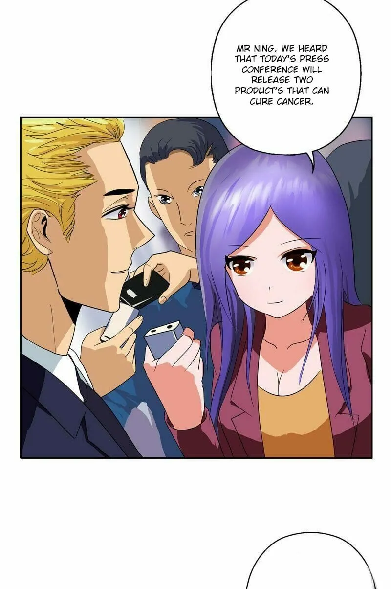 Read Urban Best Medic (Colored) chapter 43 image 3 on Lezhin