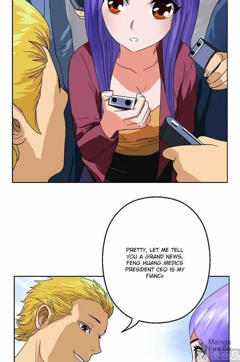 Read Urban Best Medic (Colored) chapter 43 image 5 on Lezhin