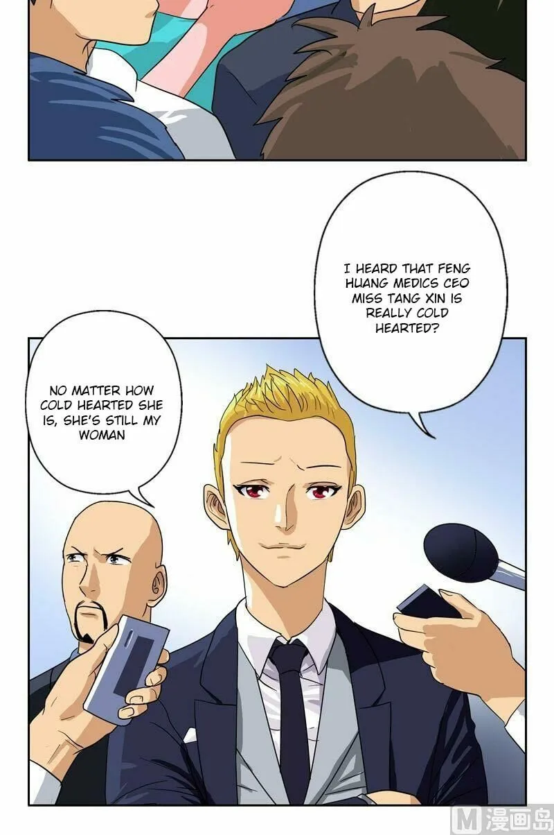 Read Urban Best Medic (Colored) chapter 43 image 7 on Lezhin