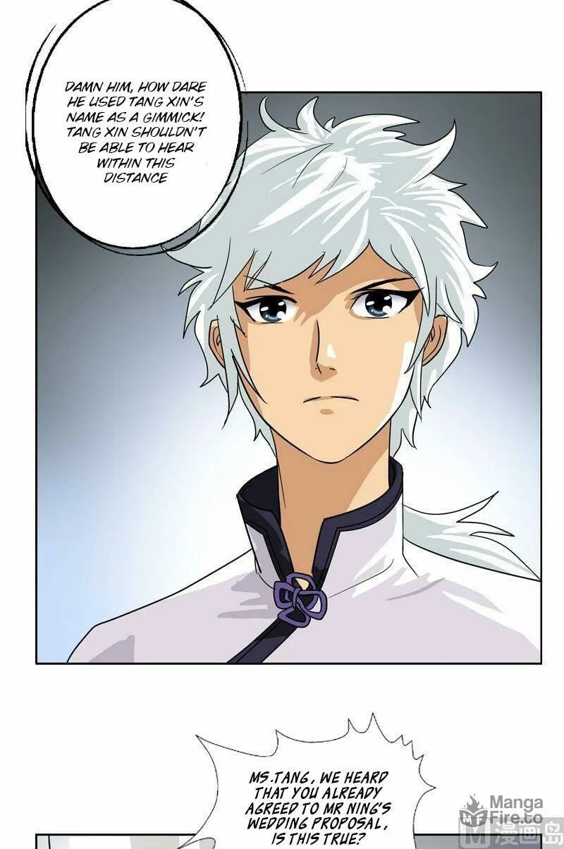 Read Urban Best Medic (Colored) chapter 43 image 9 on Lezhin
