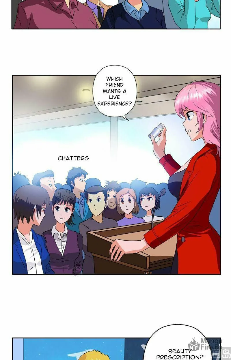 Read Urban Best Medic (Colored) chapter 45 image 11 on Lezhin