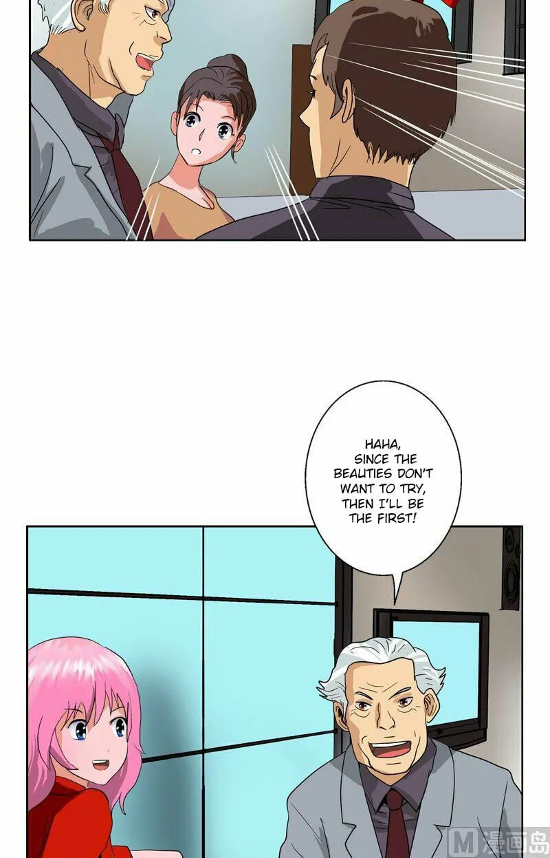 Read Urban Best Medic (Colored) chapter 45 image 13 on Lezhin
