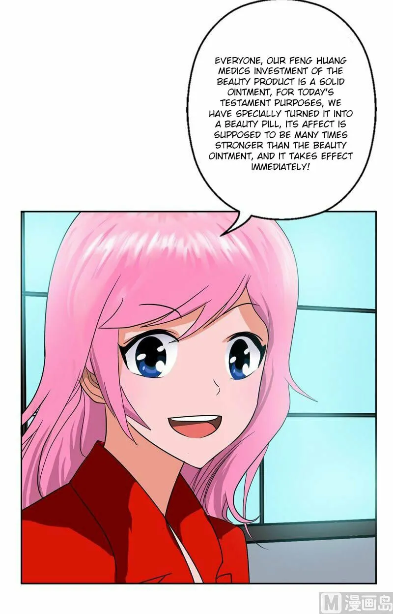 Read Urban Best Medic (Colored) chapter 45 image 16 on Lezhin
