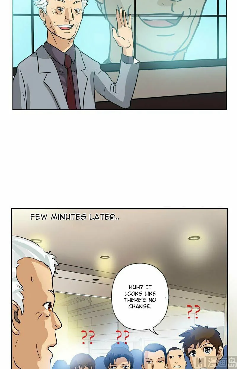 Read Urban Best Medic (Colored) chapter 45 image 18 on Lezhin