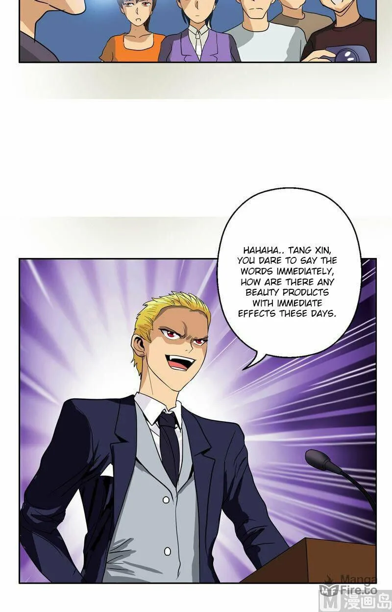 Read Urban Best Medic (Colored) chapter 45 image 19 on Lezhin