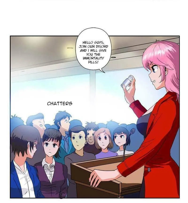 Read Urban Best Medic (Colored) chapter 45 image 21 on Lezhin