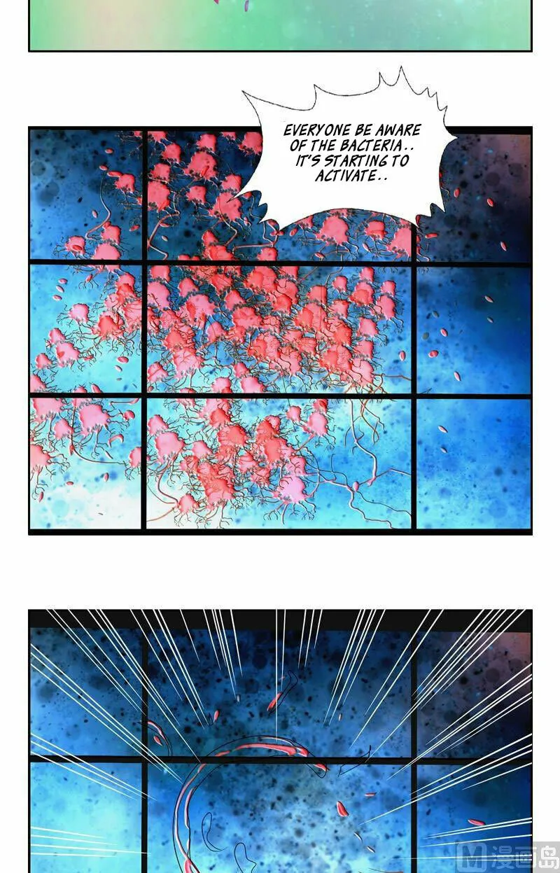 Read Urban Best Medic (Colored) chapter 45 image 3 on Lezhin