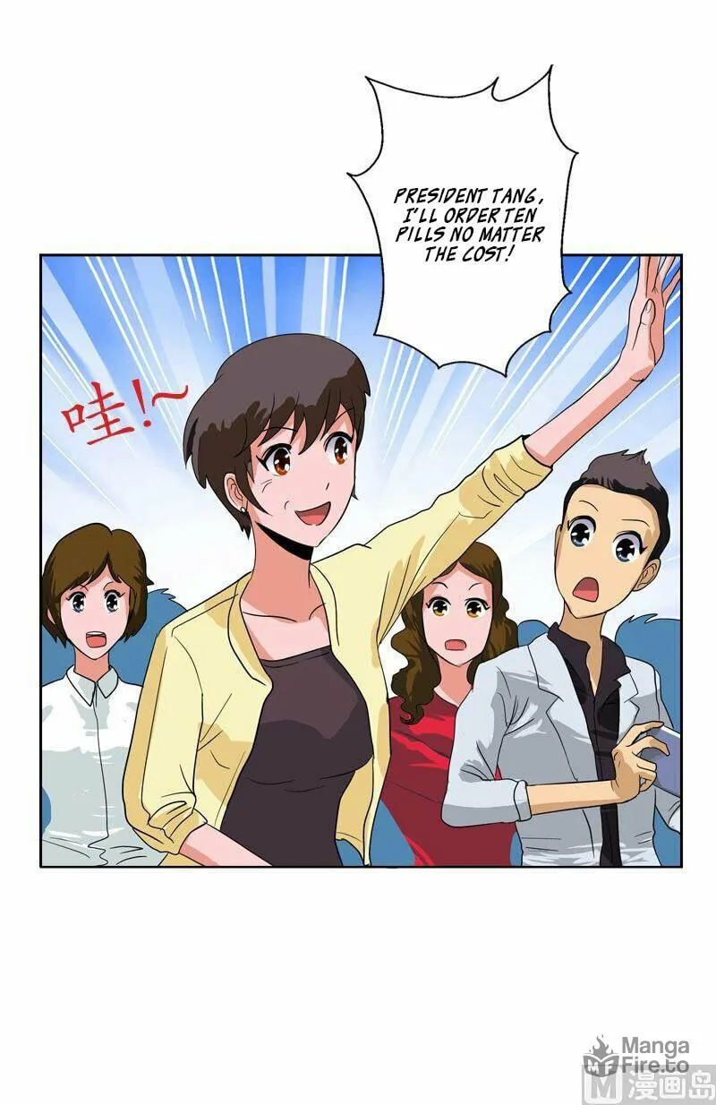 Read Urban Best Medic (Colored) chapter 46 image 11 on Lezhin