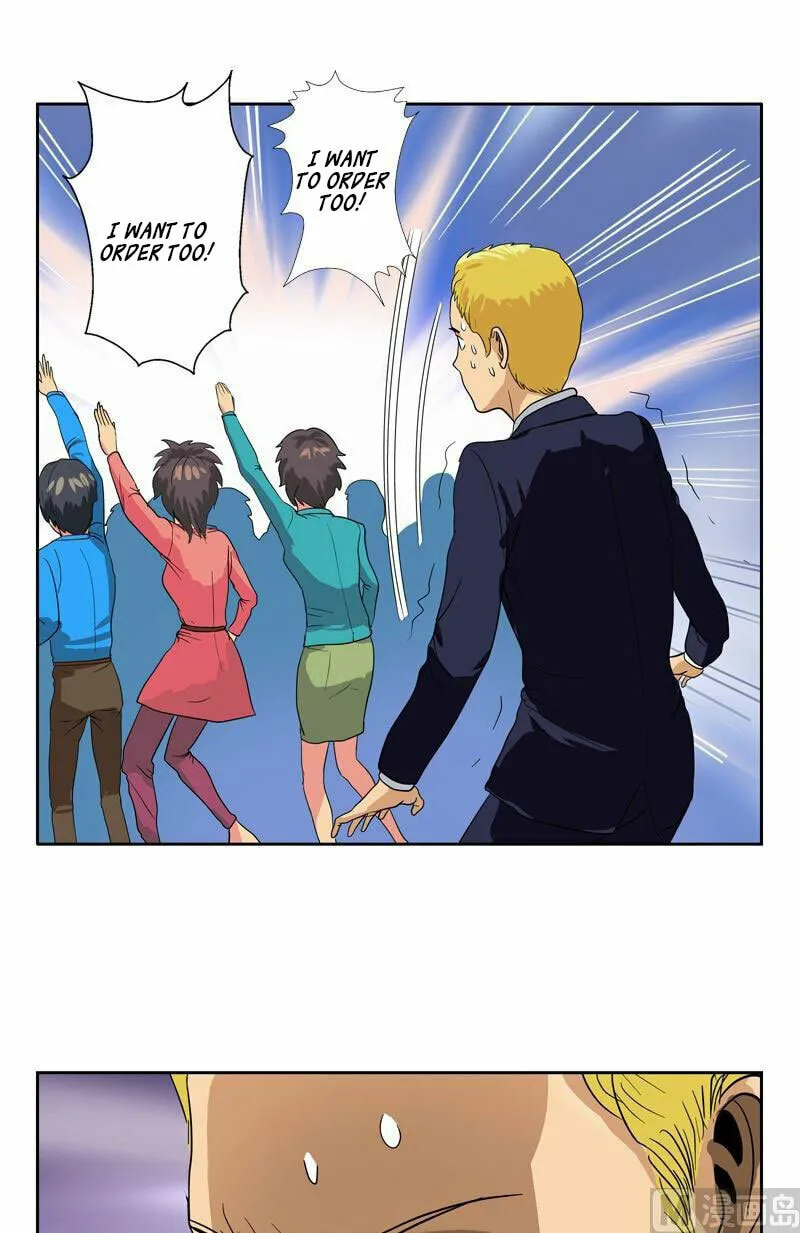Read Urban Best Medic (Colored) chapter 46 image 12 on Lezhin