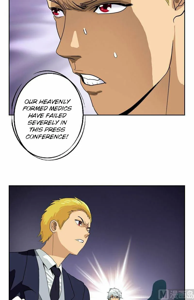 Read Urban Best Medic (Colored) chapter 46 image 13 on Lezhin